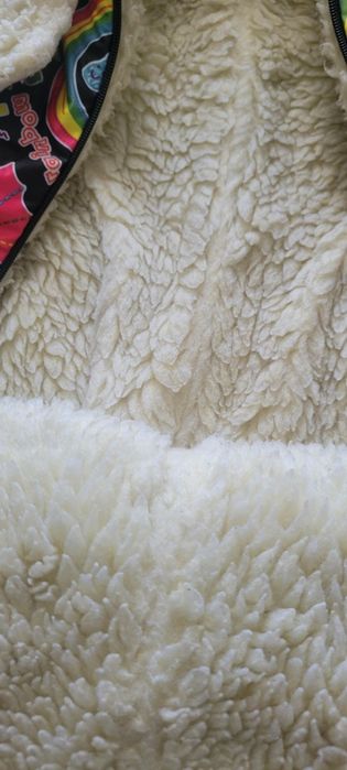 Зимний комбенизон