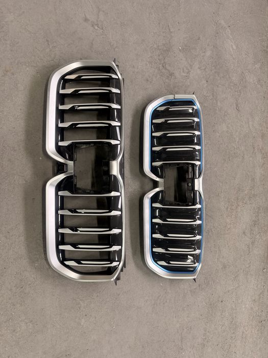 Маска за bmw X1