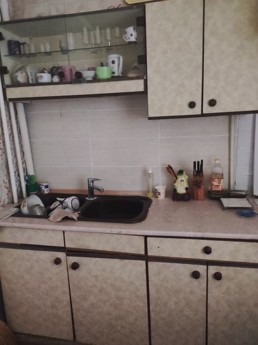 Продам 2х комнатную квартиру