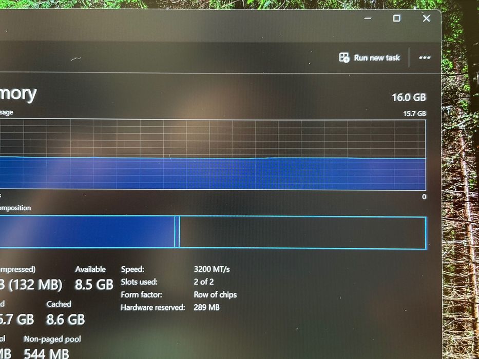 HP Pavilion Plus 14" | i5-1235U | 16GB RAM | 512GB NVMe SSD | MX550 2GB | Windows 11 Pro