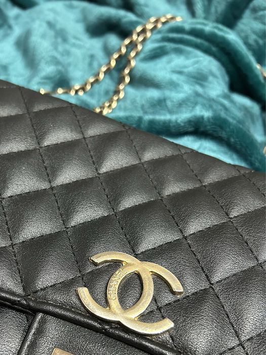 Geanta    chanel