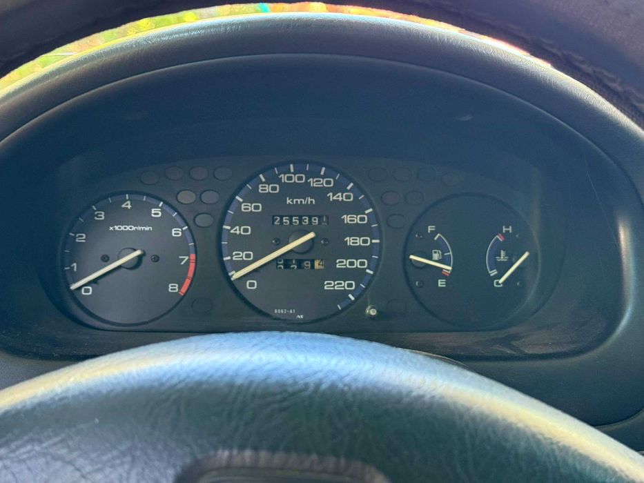 Vand Honda Civic