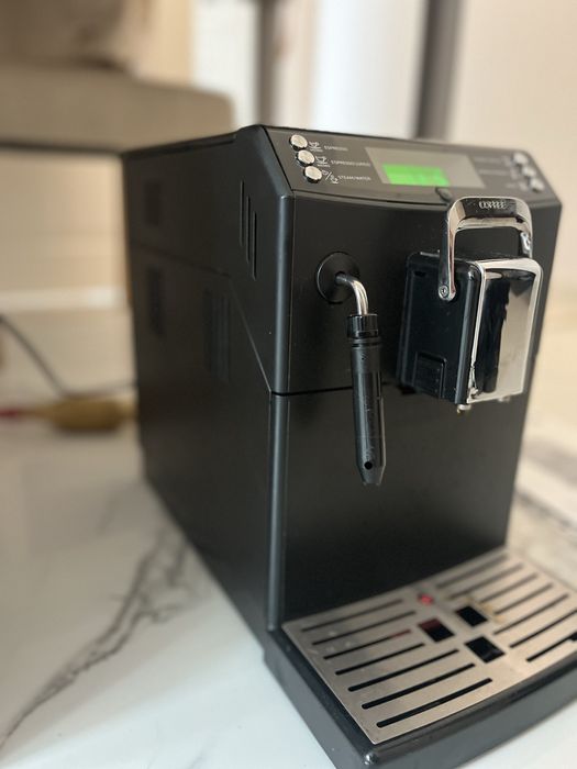 Vand Expresor Automat Philips