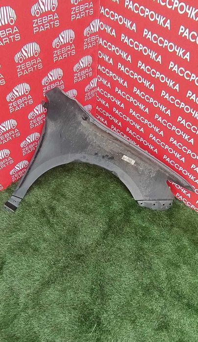 Крыло переднее левое Камри 50