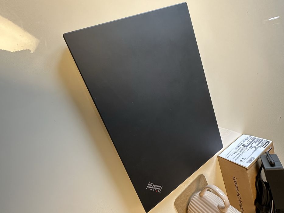 Lenovo ThinkPad T14 Gen2 Intel Core I7