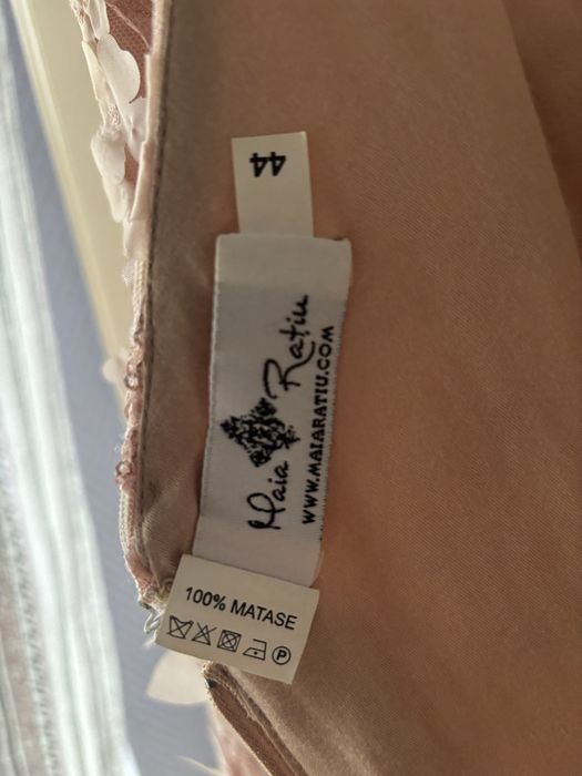 Rochie de ocazie designer Maia Ratiu