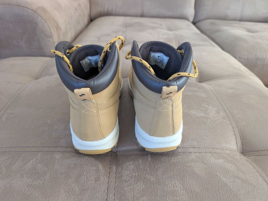 Nike Manoa Leather 42