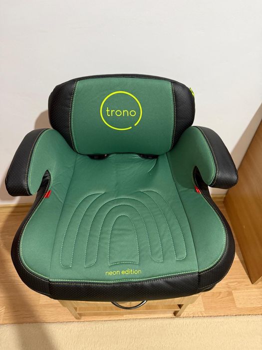 Inaltator auto pentru copii