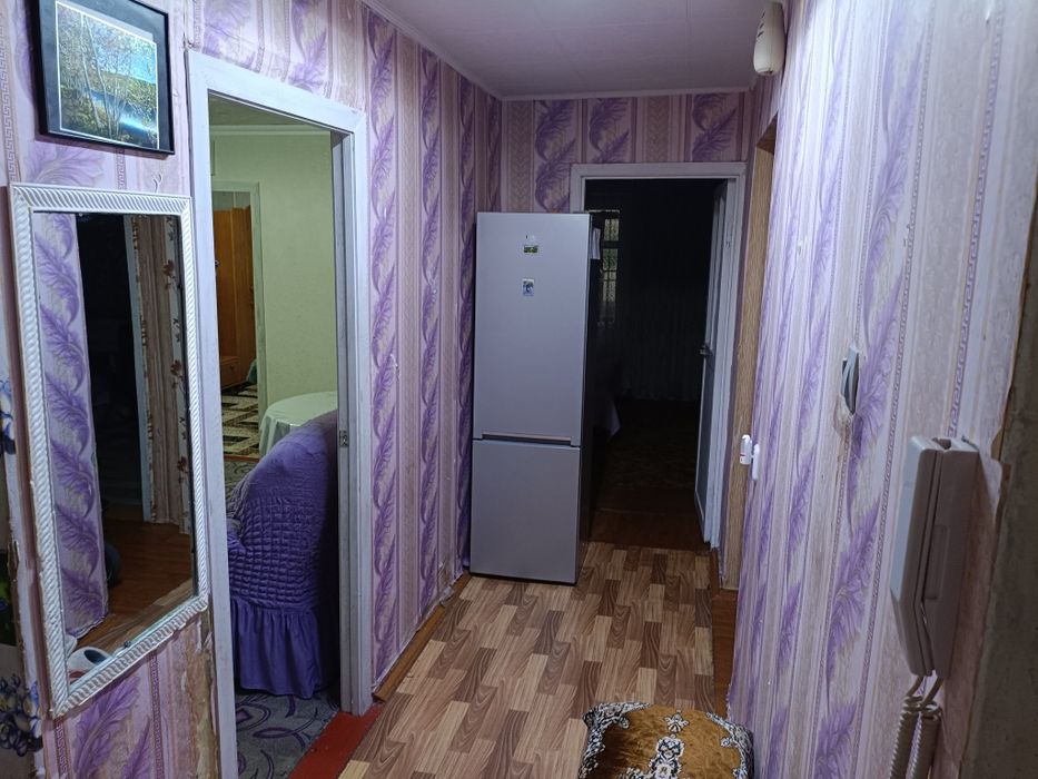 Продается квартира