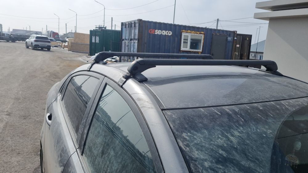 Продам Багаж универсал