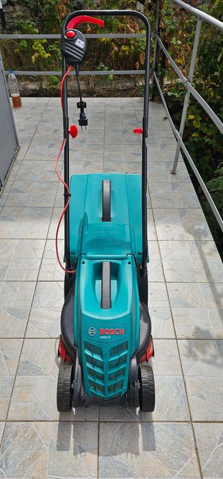 Косачка Bosch Arm32