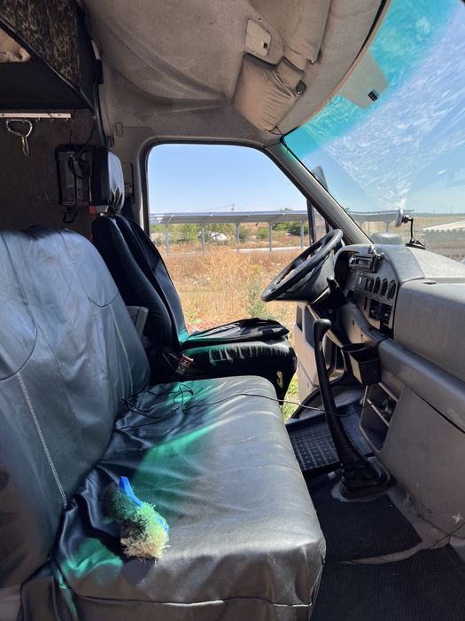 Vand sau schimb Vw Lt35