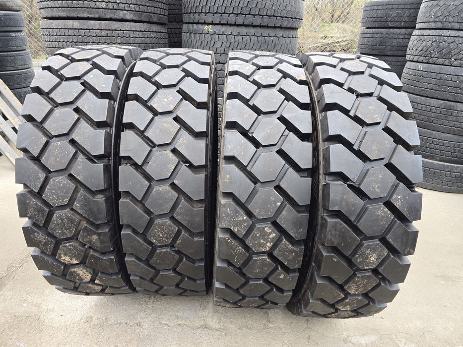 Anvelope 1200r24 Trelleborg