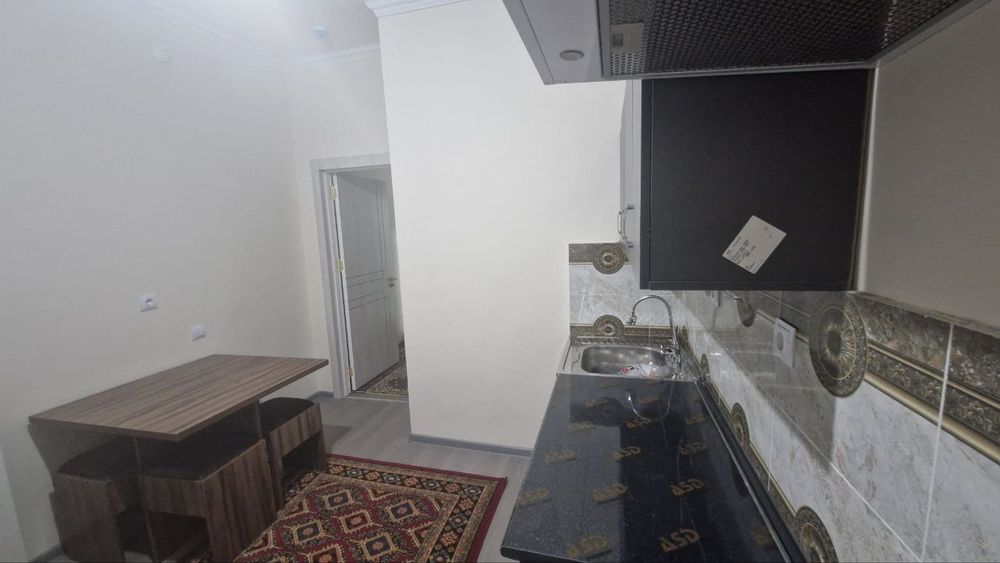 Аренда, сдается квартира в массиве Корасув