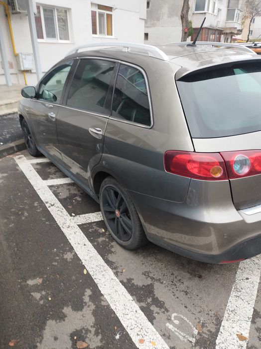 Vand Fiat Croma 2 Model SUV