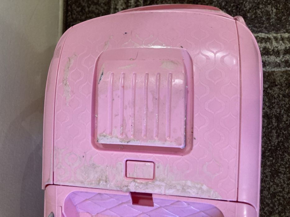 Кемпер/караваната на  Барби/Barbie+две кукли