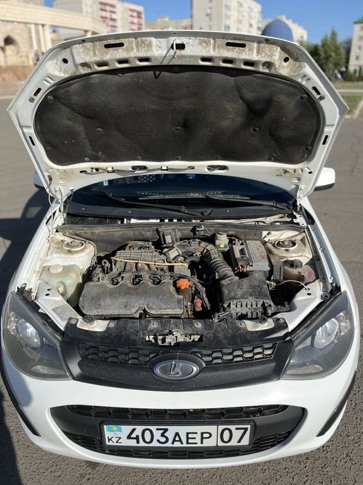 Продаю калину универсал