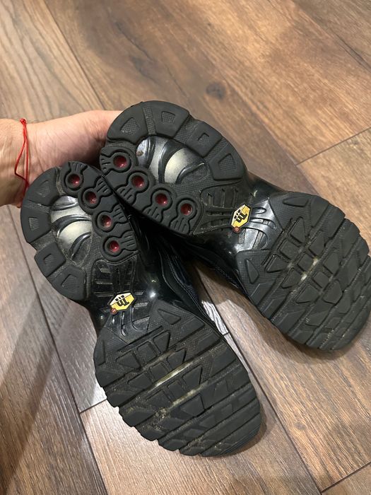 Nike Air Max Plus - дамски маратонки