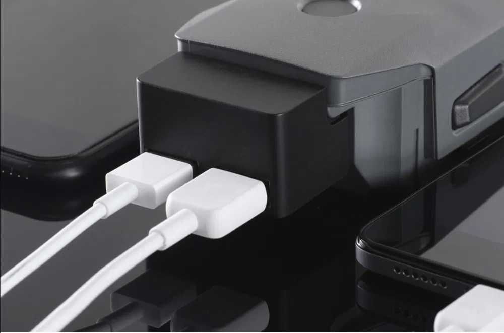 Mavic 2 Pro Battery to Power Bank Adaptor