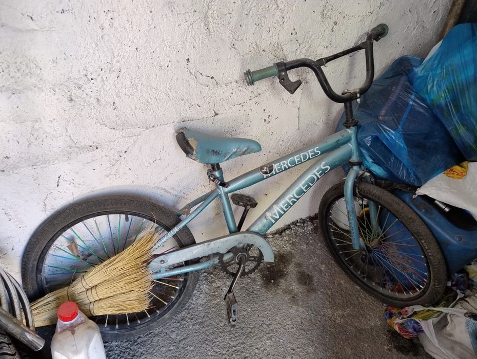 Велосипед хорошем состояние