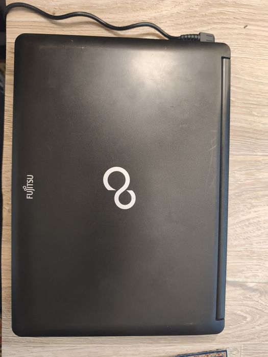 Ноутбук Fujitsu Lifebook S710