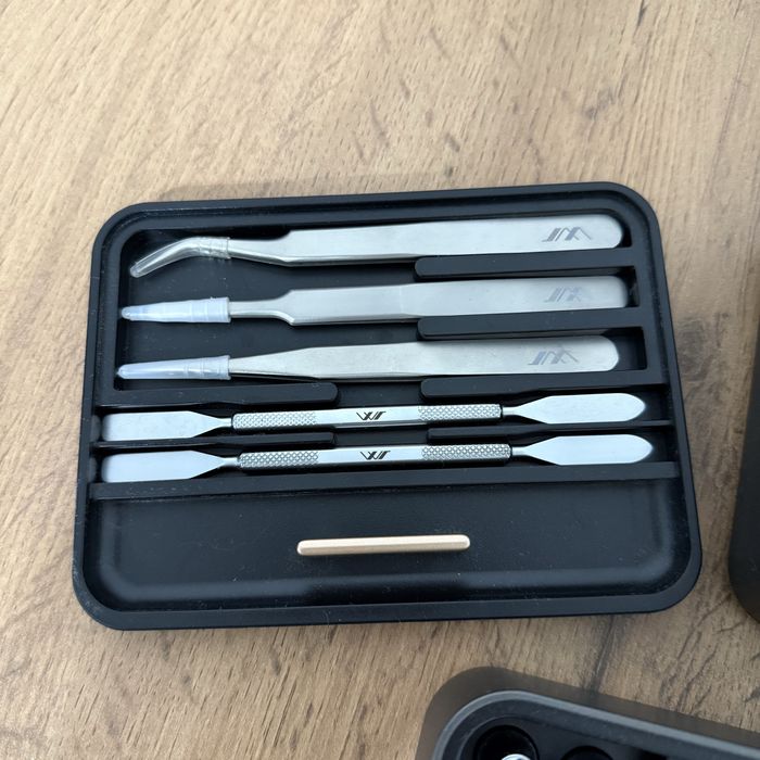 Набор инструментов Xiaomi JIMIHOME FM3 100