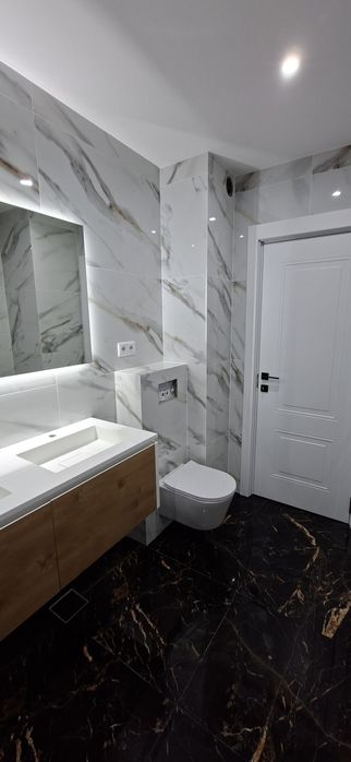Apartament 3 camere