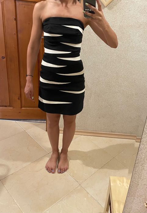 Дамска рокля Cachе