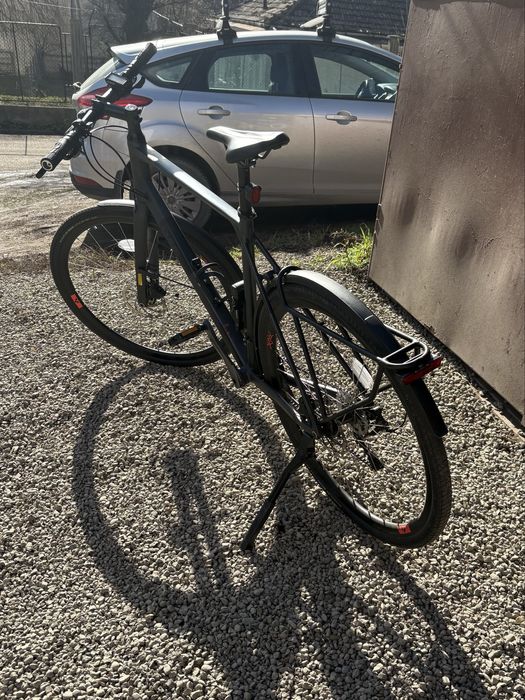 Vând bicicletă Cube Trekking 28”