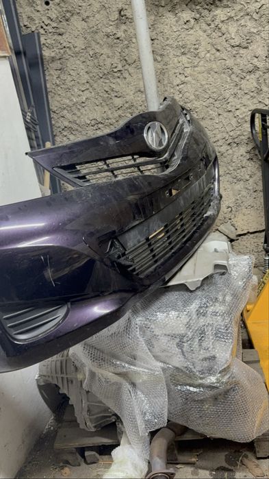 Фонарь задний на toyota yaris PX130