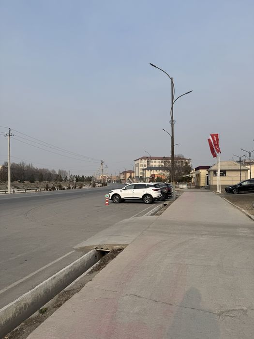 Ижарага Берилади