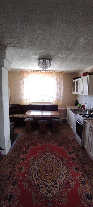 Продажа дома в Бишкуле