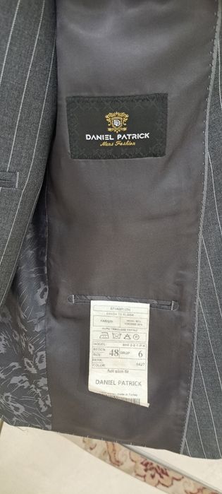 Мужская костьюм..