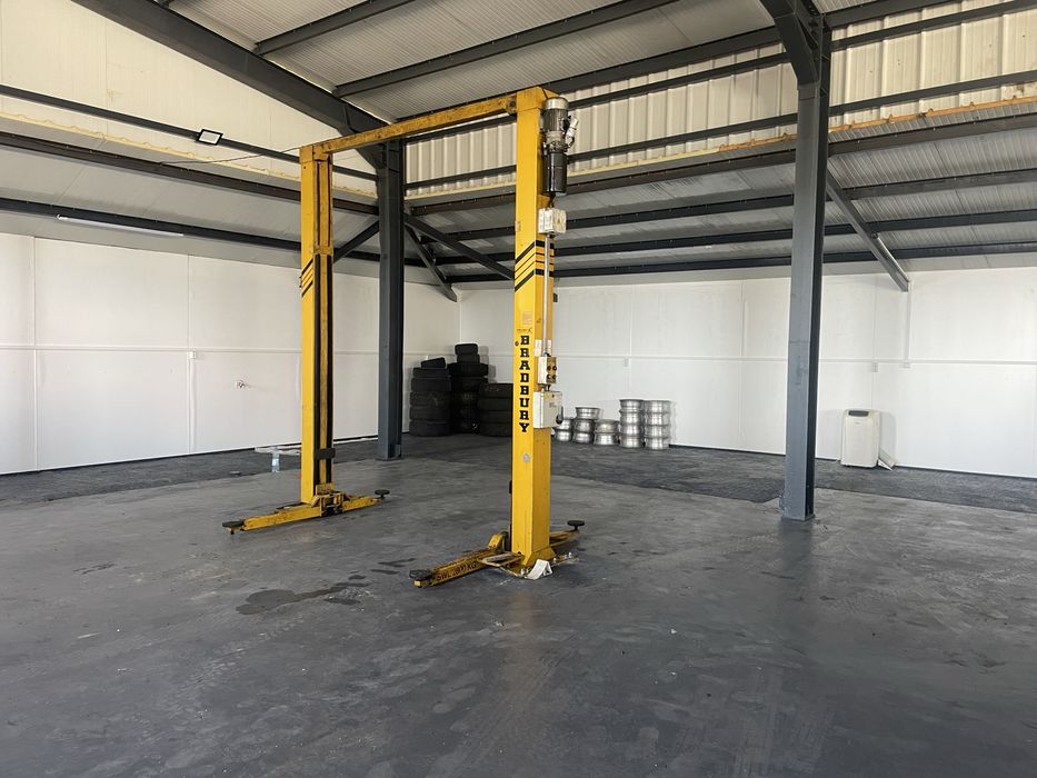 Дава се под наем Парцел в с. Иганово, Област Пловдив - 1800 кв.м за 612 € - Снимка #4