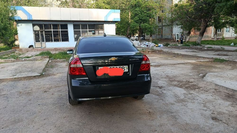 Other Aveo 2021 — 2