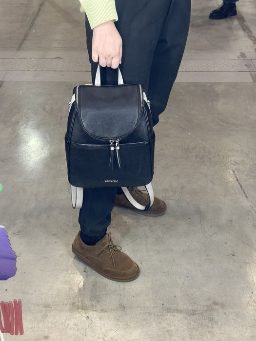 Рюкзак от бренда Calvin Klein, оригинал