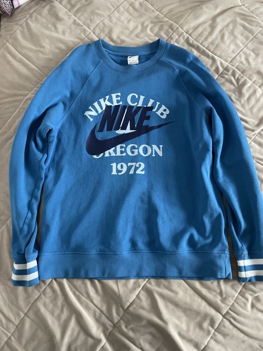 Свитшот Nike оригинал