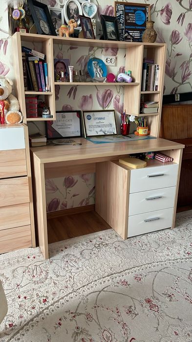 Гарнитур детский