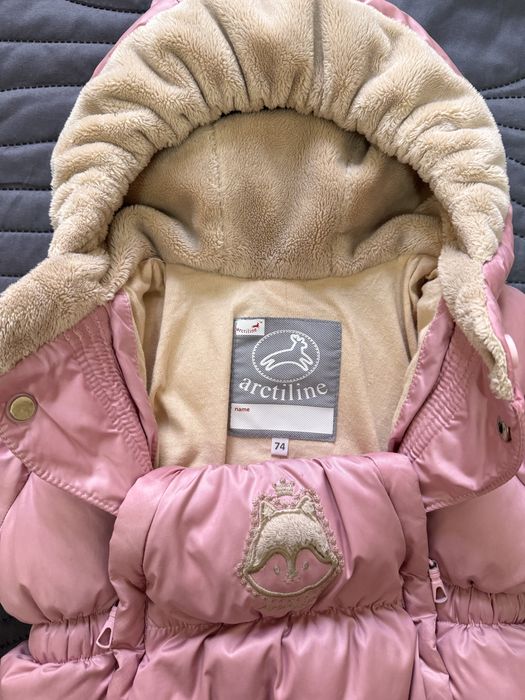 Продам детские комбенезоны