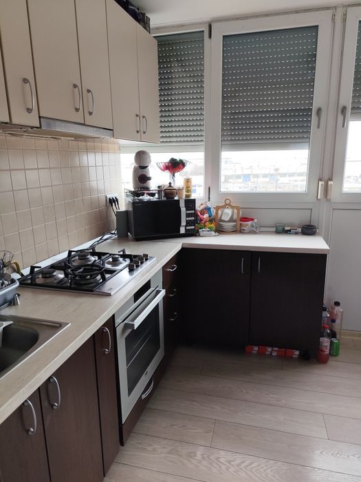 Apartament de vânzare