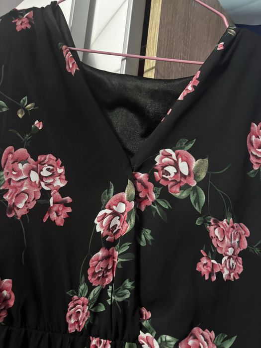 Дамски рокли - 2XL