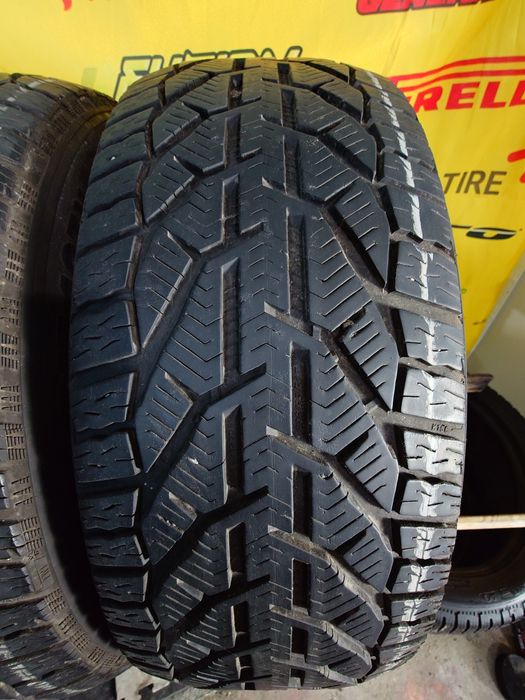 235/55R17 Kormoran by Michelin stare foarte buna