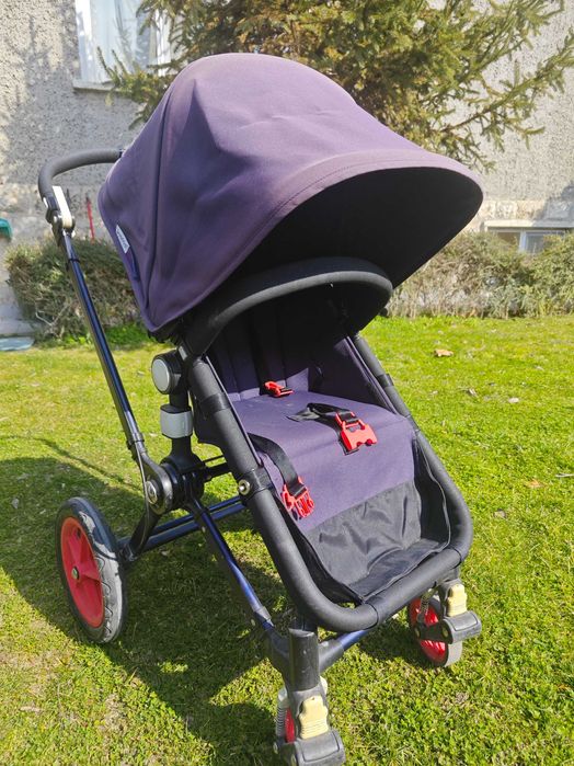 Бебешка количка Bugaboo Chameleon