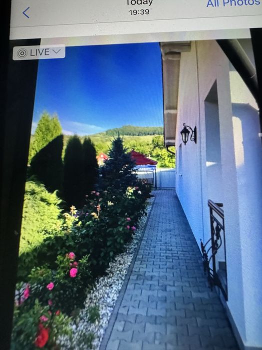 Proprietate super  construita doar de 7 ani