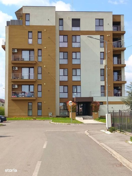 Vânzare apartament 3camere/2locuri parcare Green Residence Ulmi