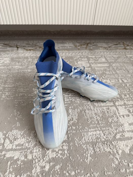 Adidas Crazyfast , 40 размер