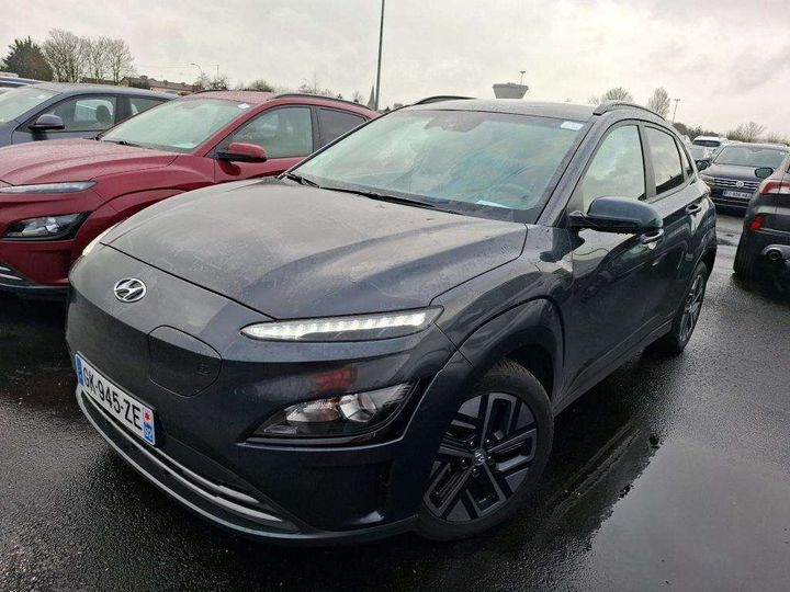 Hyundai KONA Hyundai Kona Electric 64 kw 2023