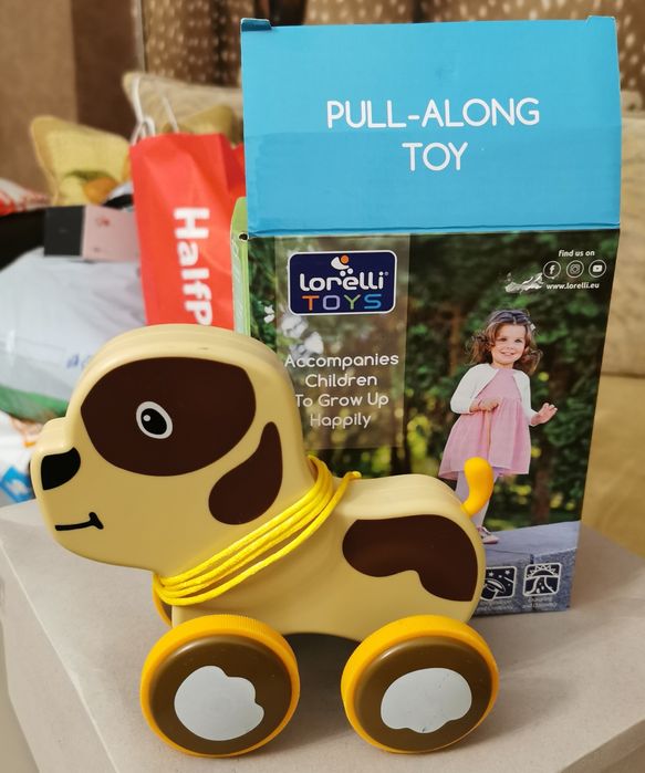 Детски играчки, плюшени и др.