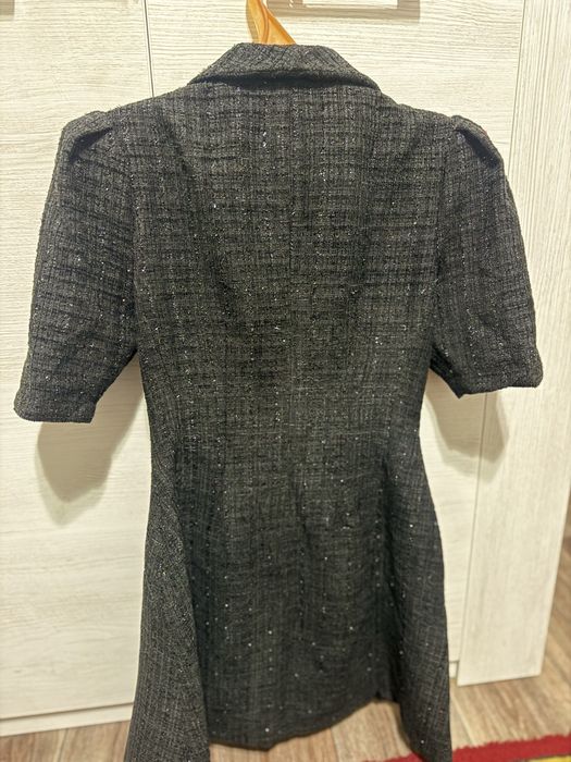 Продам новое платье