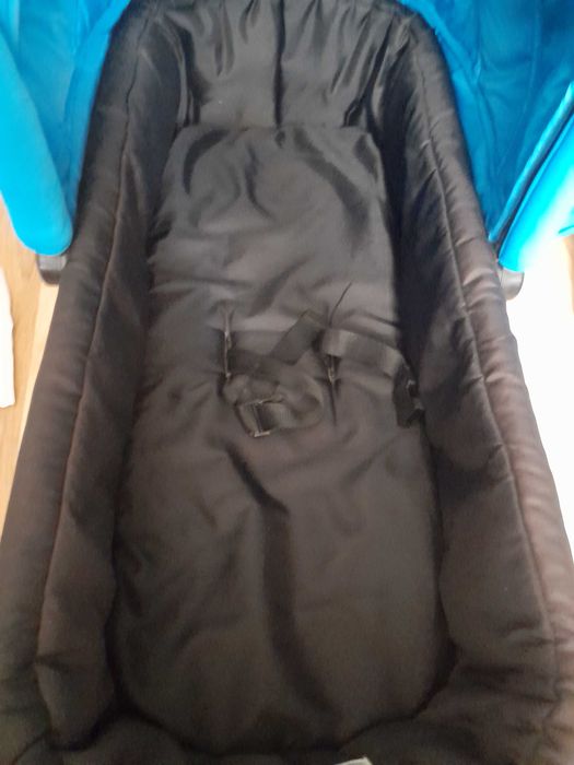 Кош за новородено